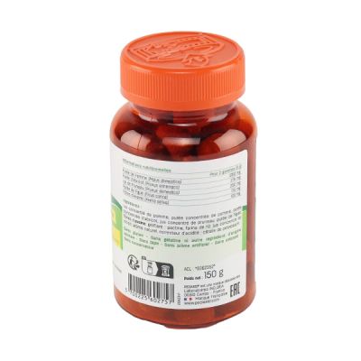 Pediakid Transit gummies